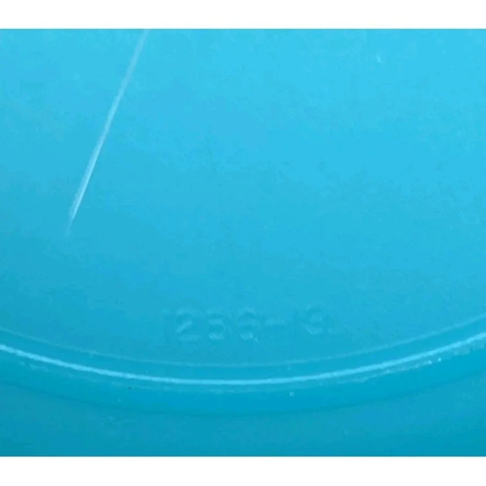 Vintage Tupperware Little Wonders Containers 1286-16 Set of 3 - W Lids New U57